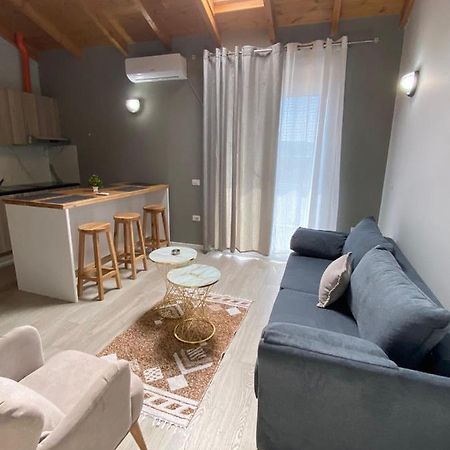 אוריקום Villa Yseni מראה חיצוני תמונה