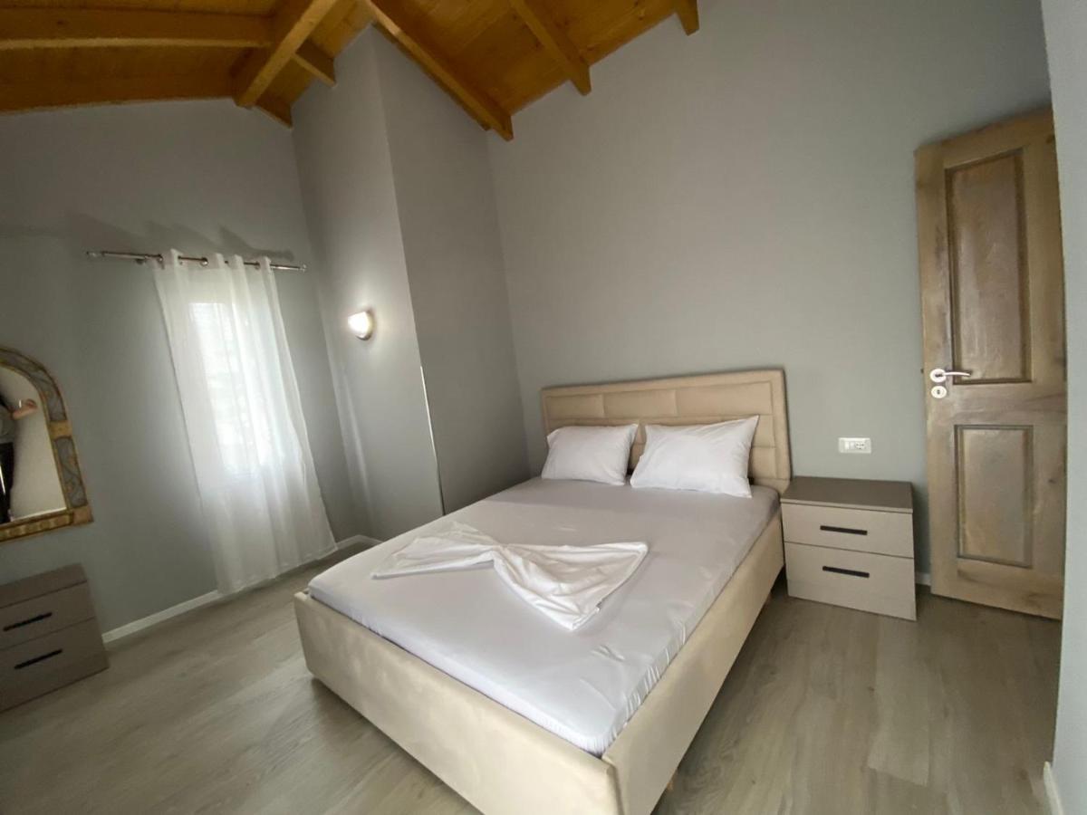 אוריקום Villa Yseni מראה חיצוני תמונה