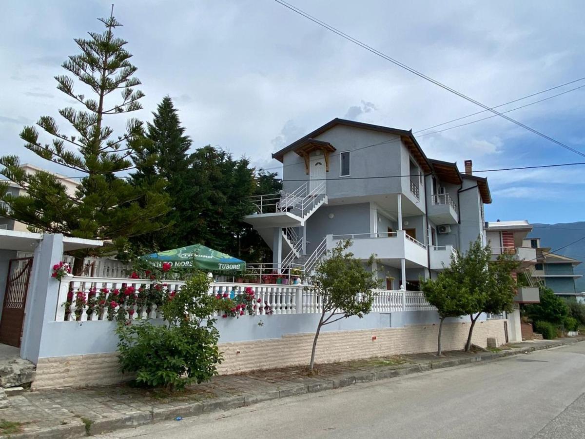 אוריקום Villa Yseni מראה חיצוני תמונה