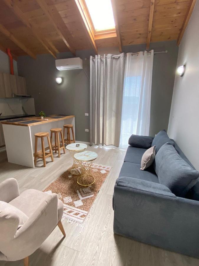 אוריקום Villa Yseni מראה חיצוני תמונה