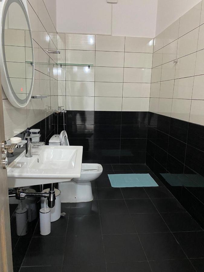 אוריקום Villa Yseni מראה חיצוני תמונה